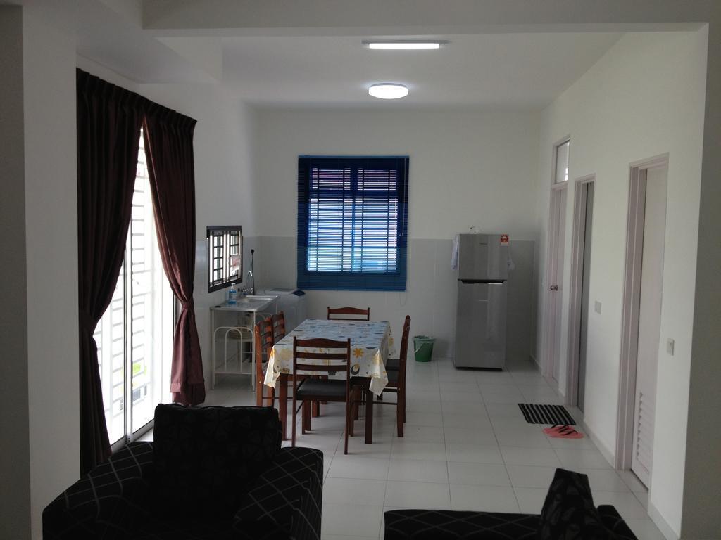 Comfort Holiday Home @ Bukit Indah Johor Bahru Exterior foto